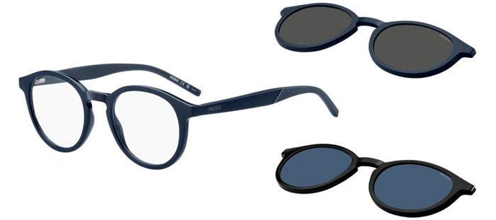 HUGO Hugo Boss HG 1330/CS2