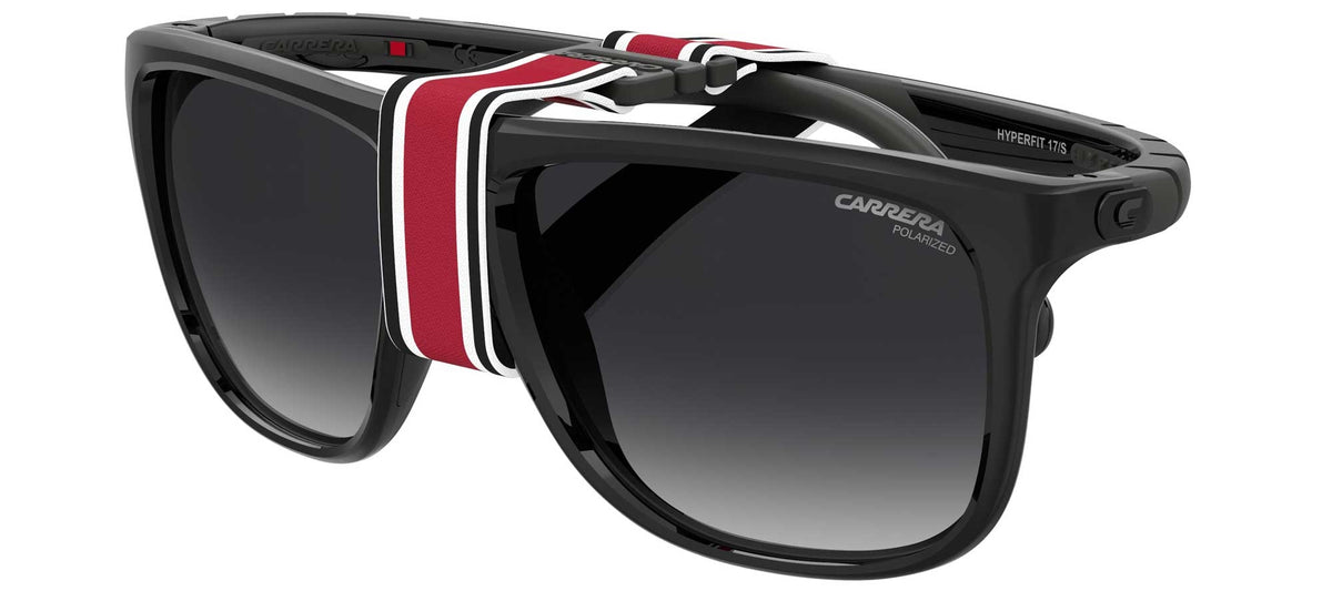 Carrera HYPERFIT 17/S