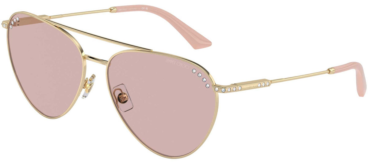 Jimmy Choo JC4002B