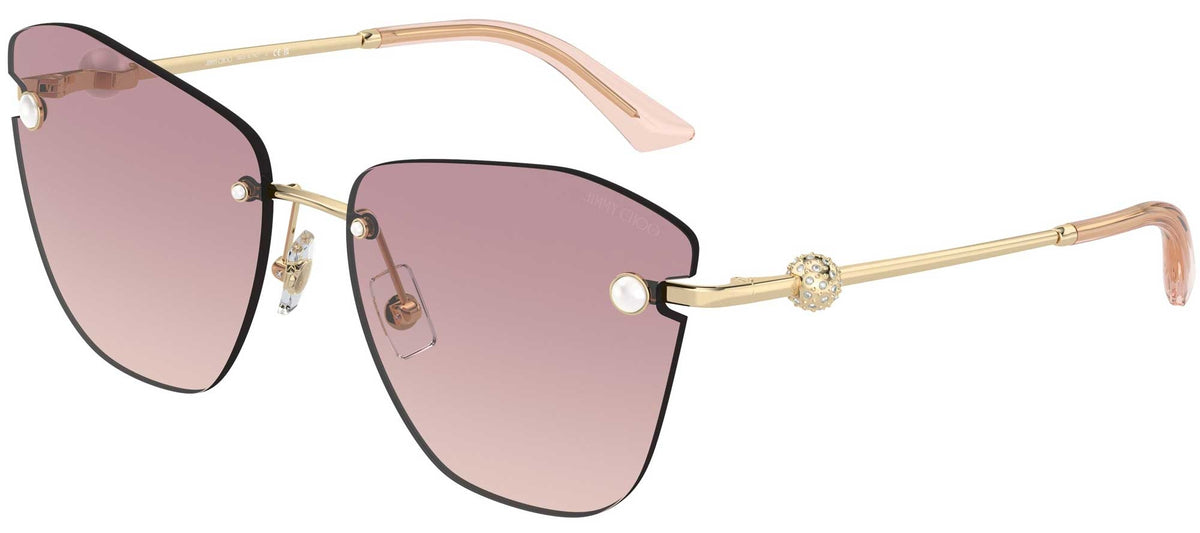Jimmy Choo JC4004HB