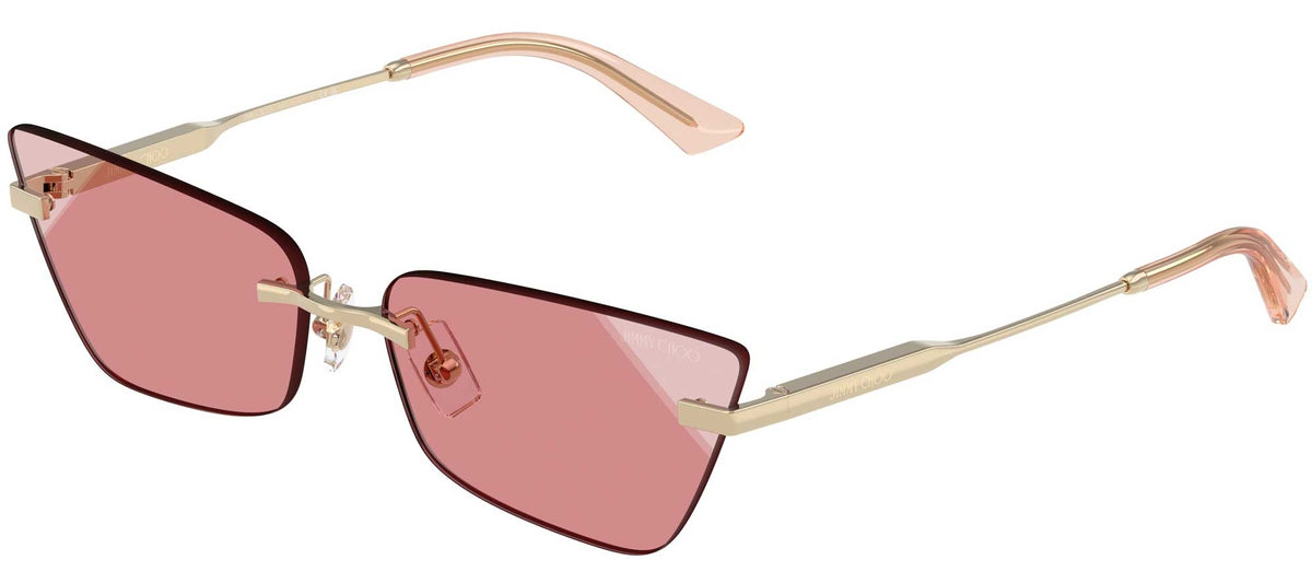 Jimmy Choo JC4012