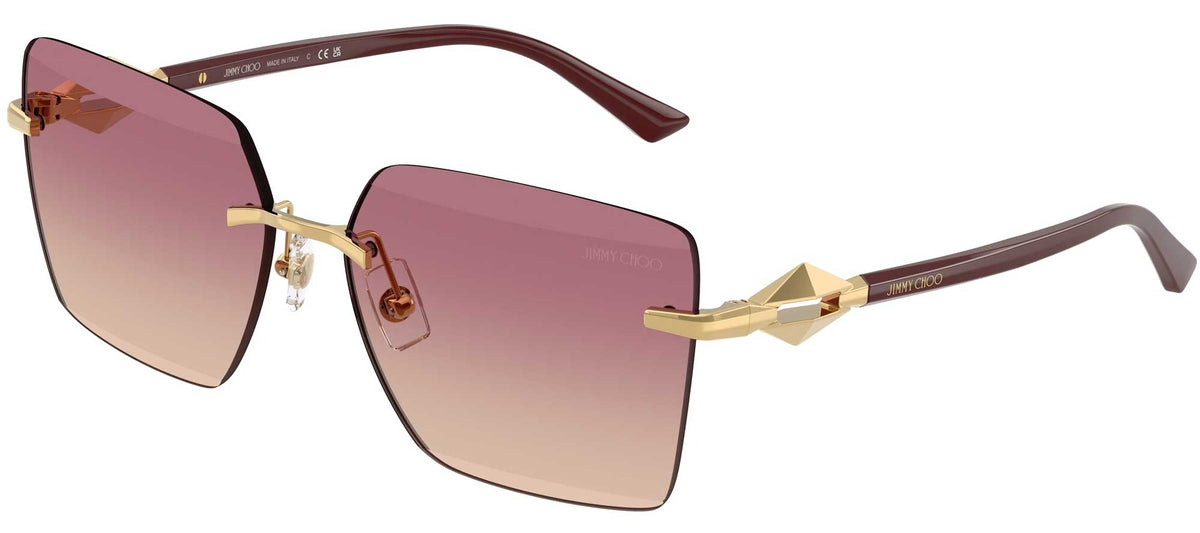 Jimmy Choo JC4018