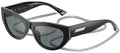 Jimmy Choo JC5034BU