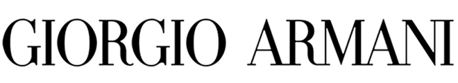 Giorgio Armani