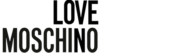 Love Moschino