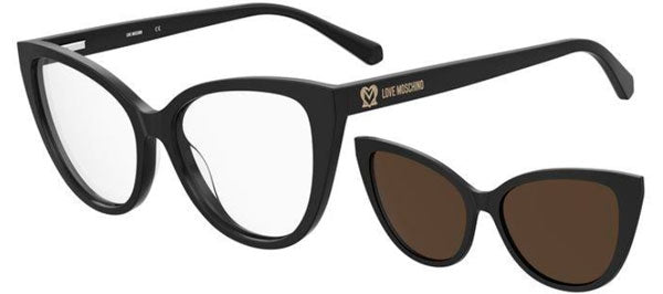 Love Moschino MOL066/CS