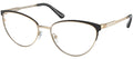 Michael Kors MK3064B MARSAILLE