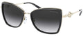 Michael Kors MK1067B CORSICA