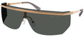 Michael Kors MK1169 PALISADES