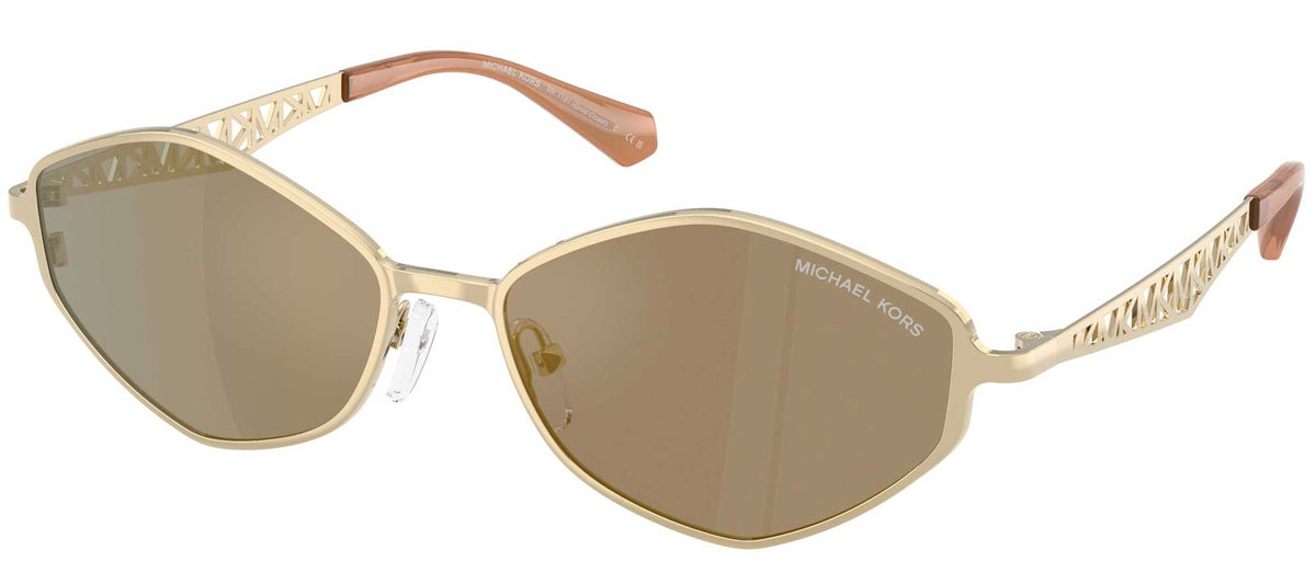 Michael Kors MK1181 Gold Coast