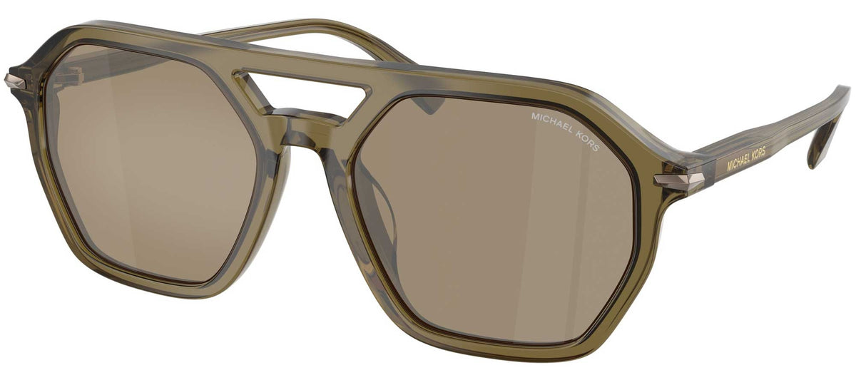 Michael Kors MK2251U JACKSON HOLE
