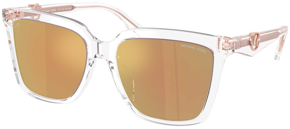 Michael Kors MK2256U Menaggio