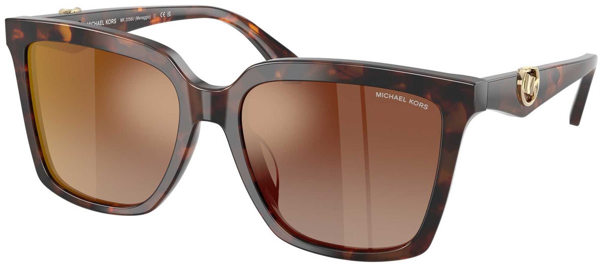 Michael Kors MK2256U Menaggio