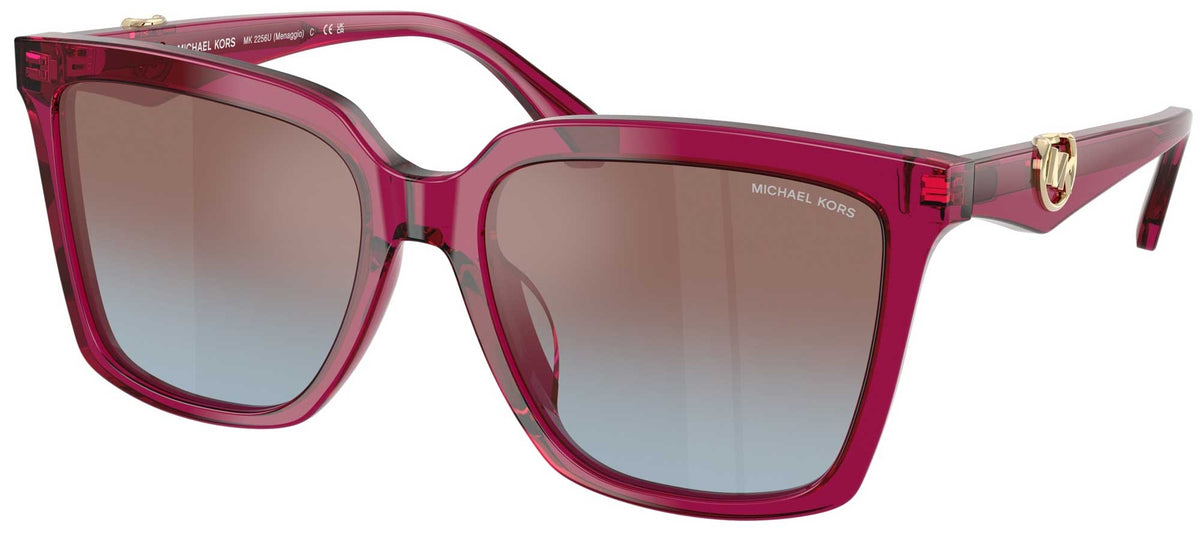 Michael Kors MK2256U Menaggio