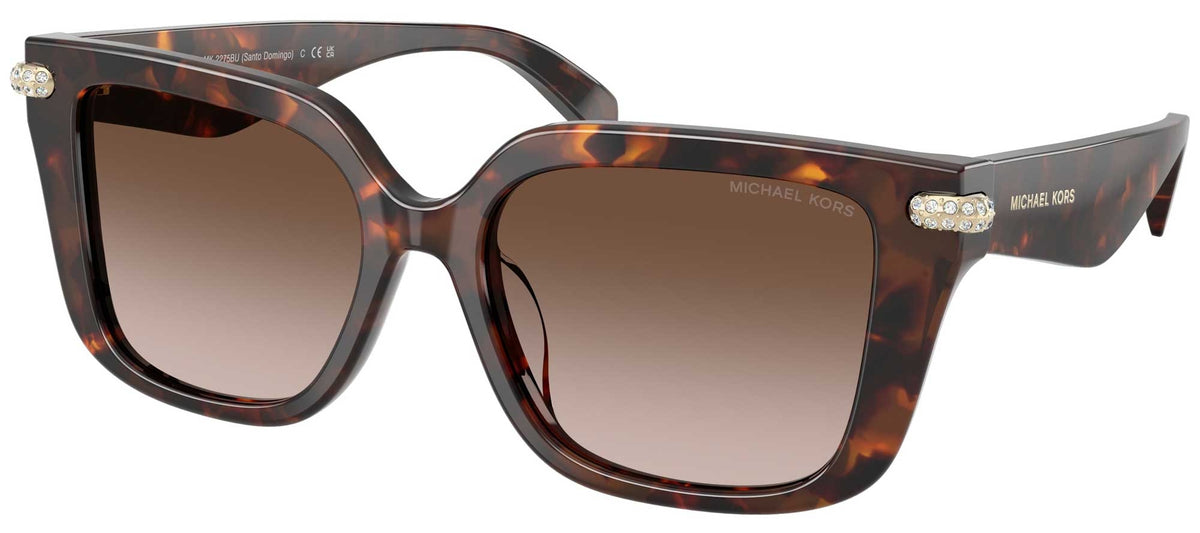 Michael Kors MK2275BU Santo Domingo