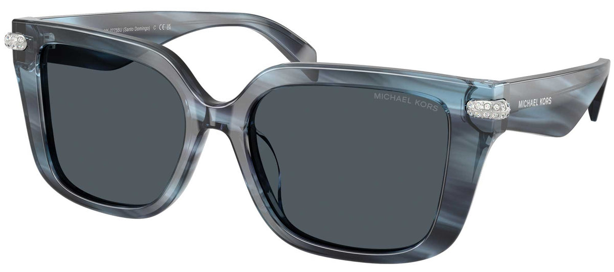 Michael Kors MK2275BU Santo Domingo