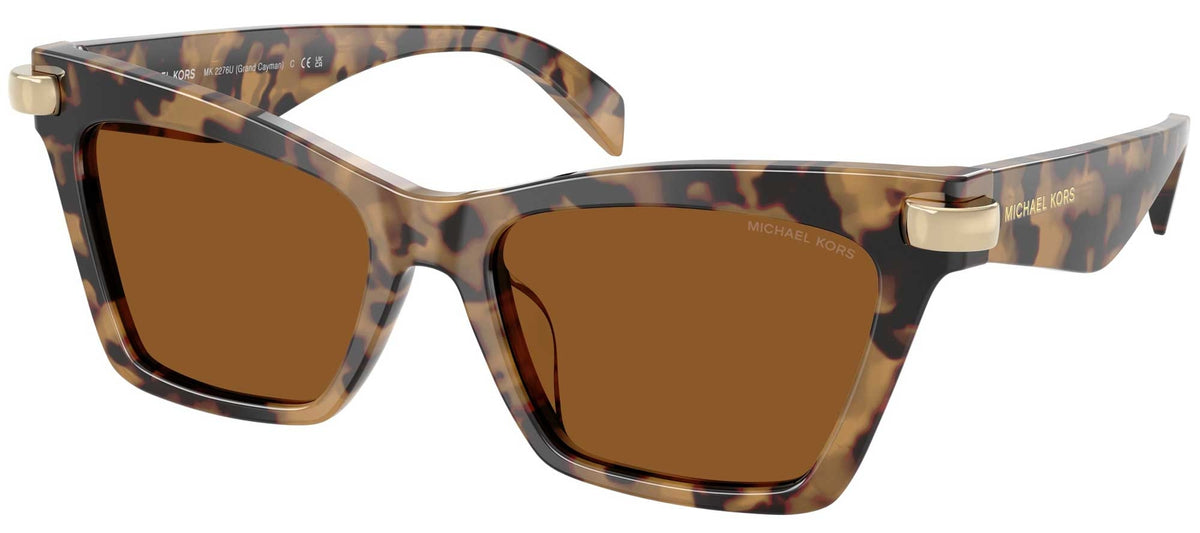Michael Kors MK2276U Grand Cayman