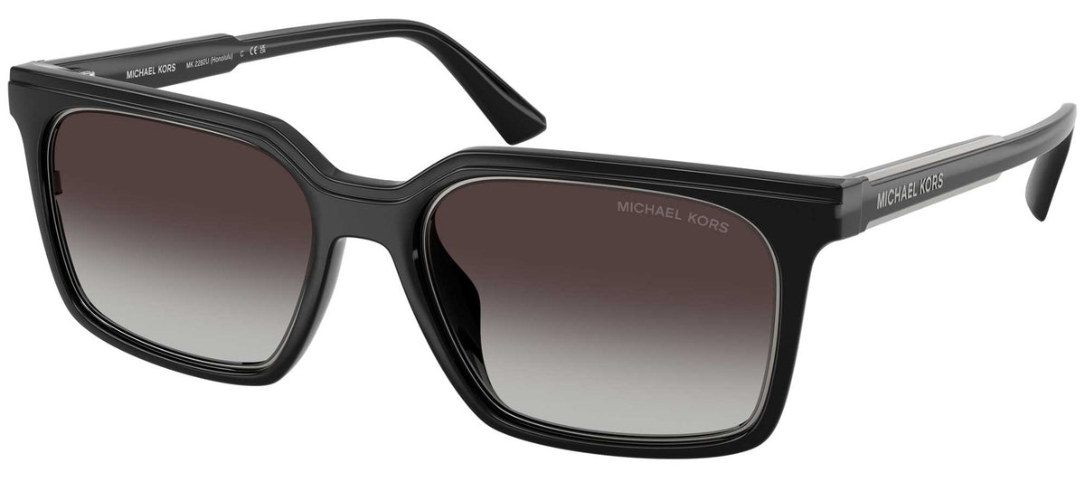 Michael Kors MK2282U Honolulu