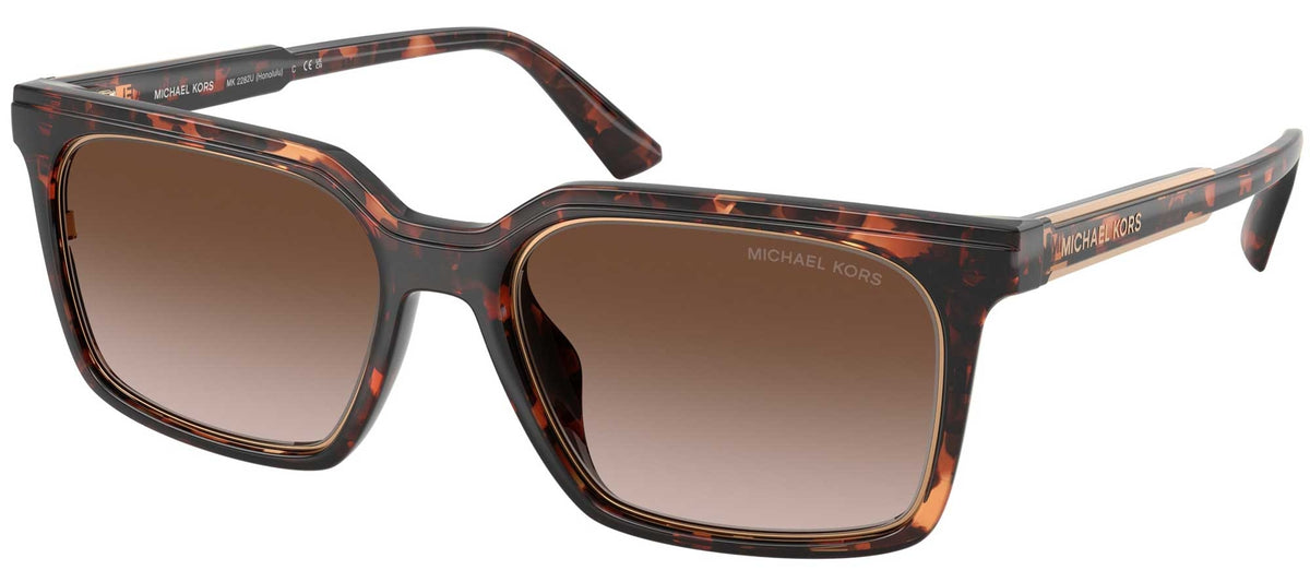 Michael Kors MK2282U Honolulu