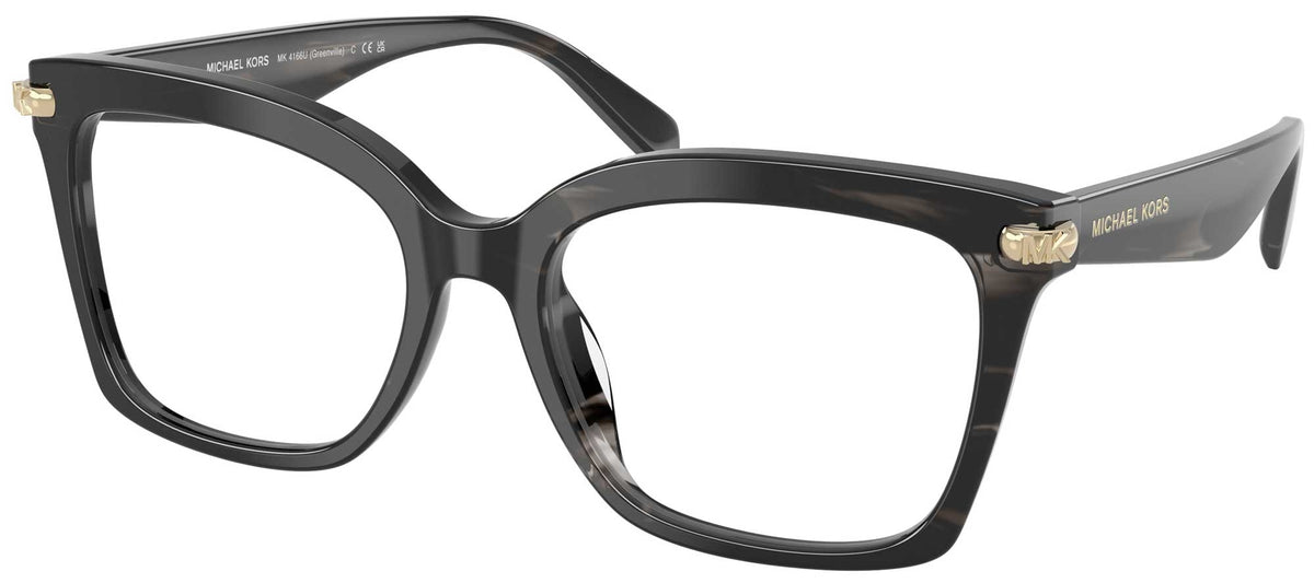 Michael Kors MK4166U Greenville