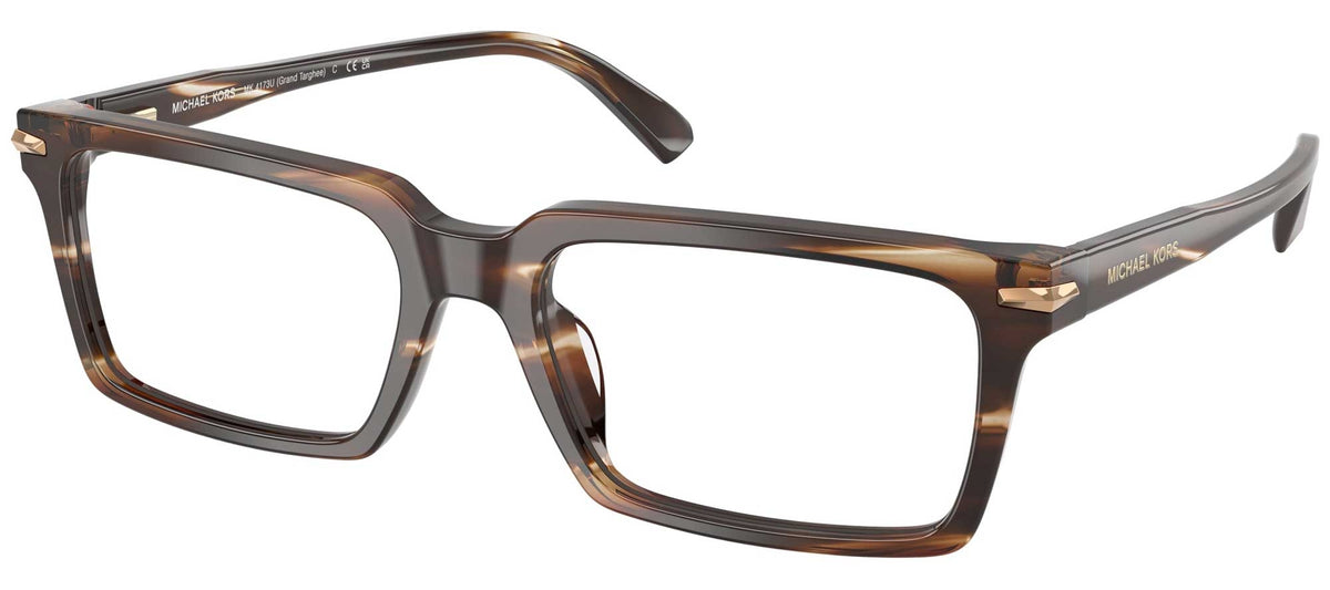 Michael Kors MK4173U Grand Targhee