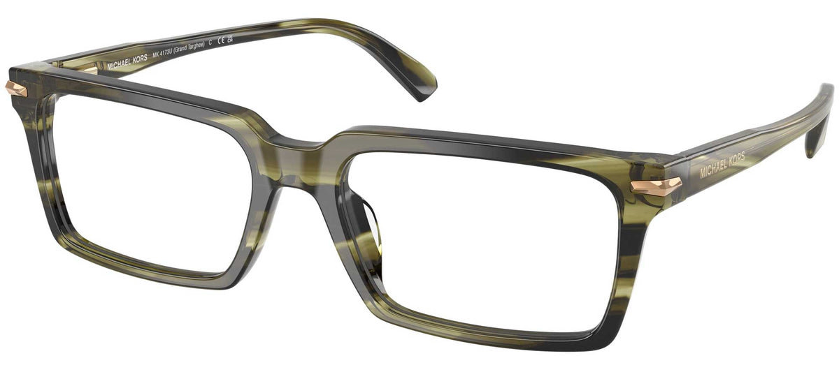 Michael Kors MK4173U Grand Targhee