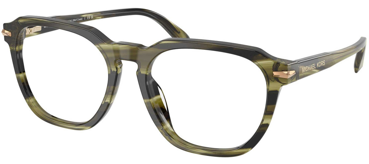 Michael Kors MK4174U Wolf Creek