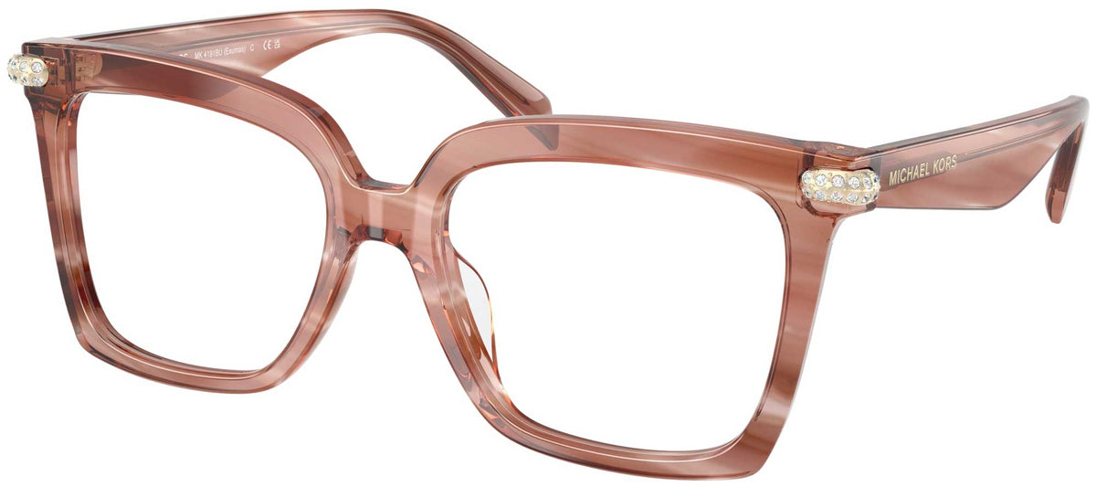 Michael Kors MK4191BU Exumas