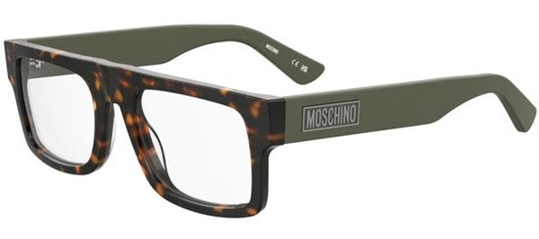 Moschino MOS647