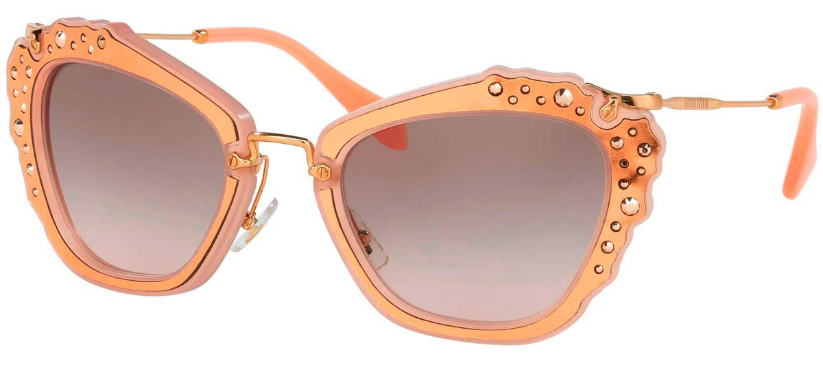 Miu Miu SMU 04QS