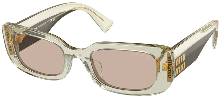 Miu Miu SMU 08YS