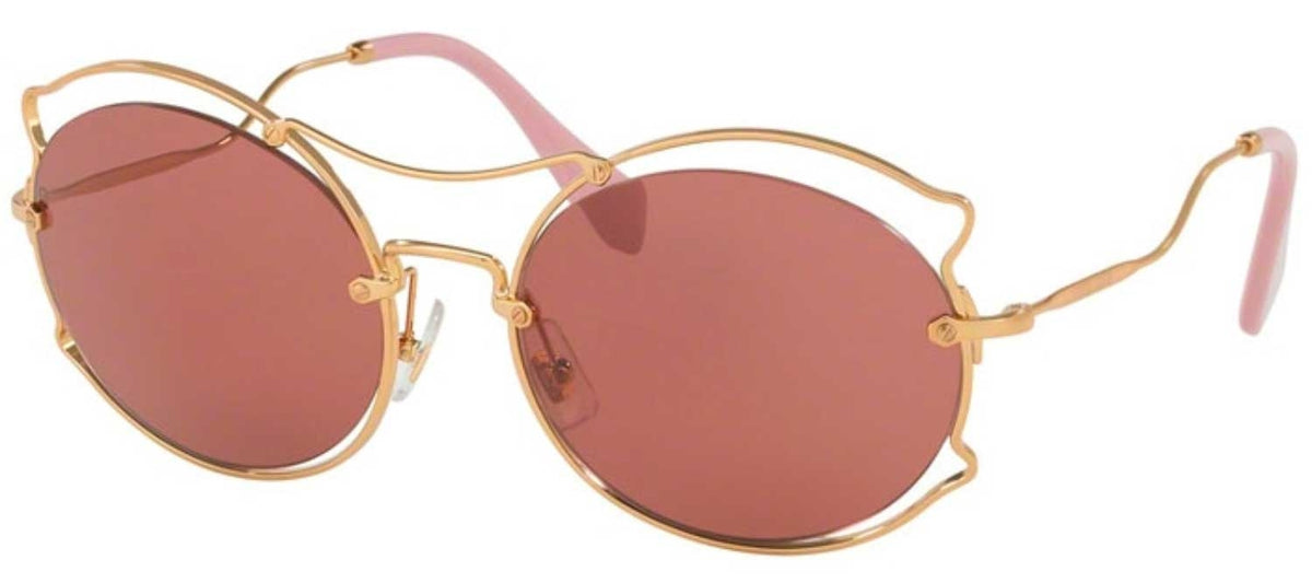 Miu Miu SMU 50SS