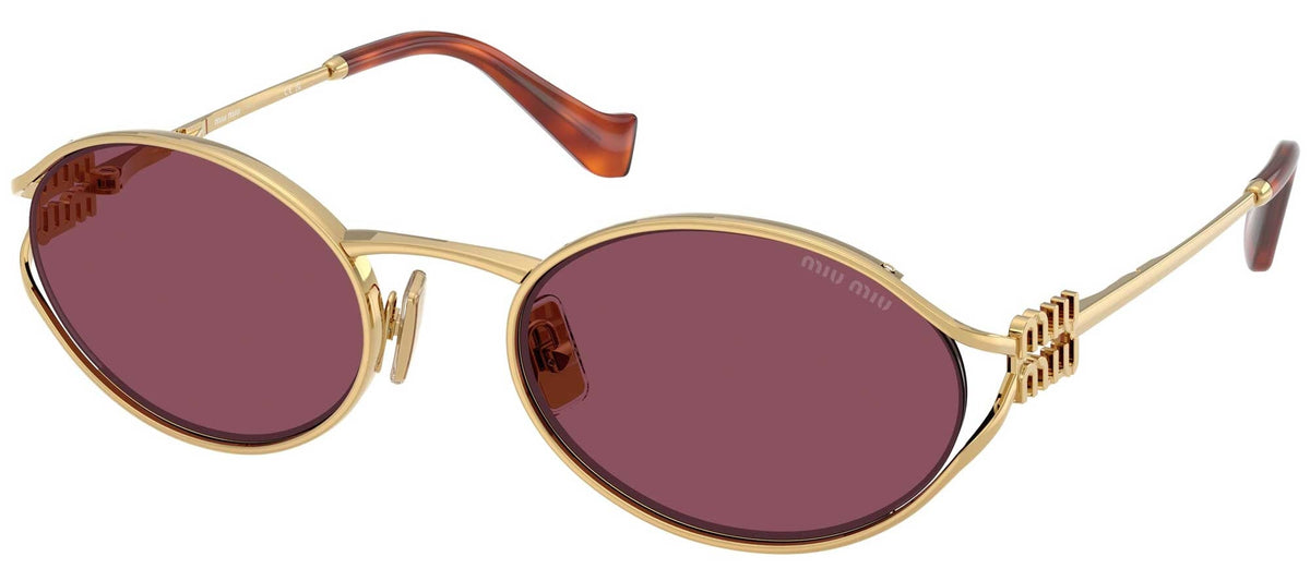 Miu Miu SMU 52YS
