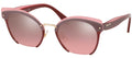 Miu Miu SMU 53TS