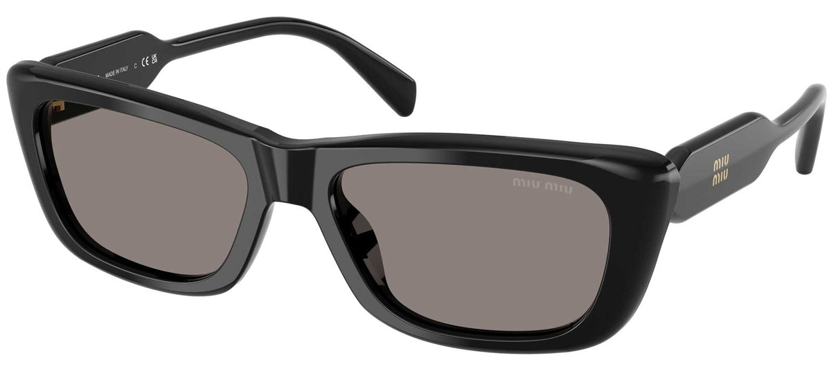 Miu Miu SMU B12S