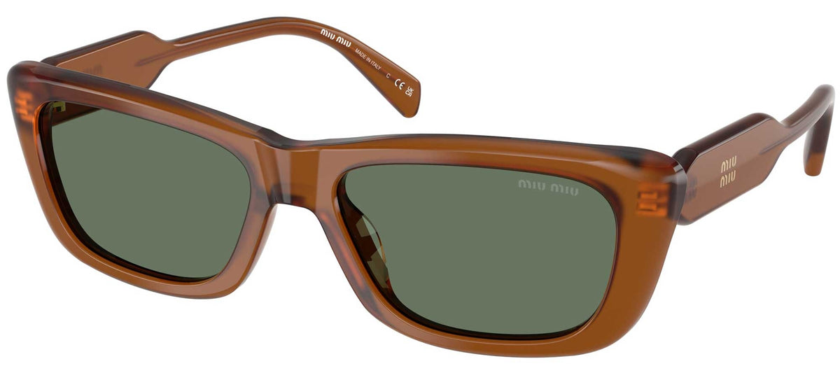 Miu Miu SMU B12S