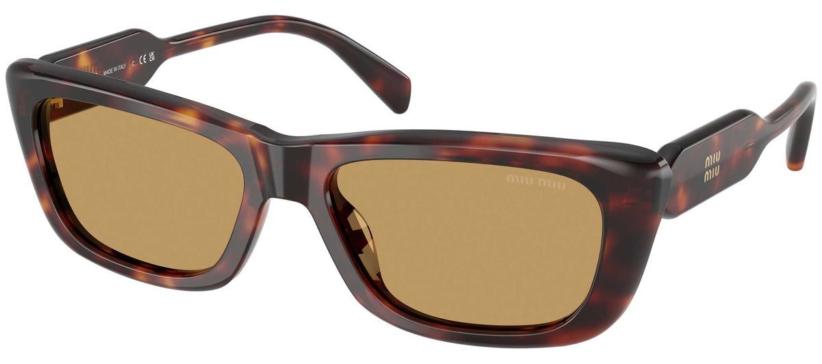 Miu Miu SMU B12S
