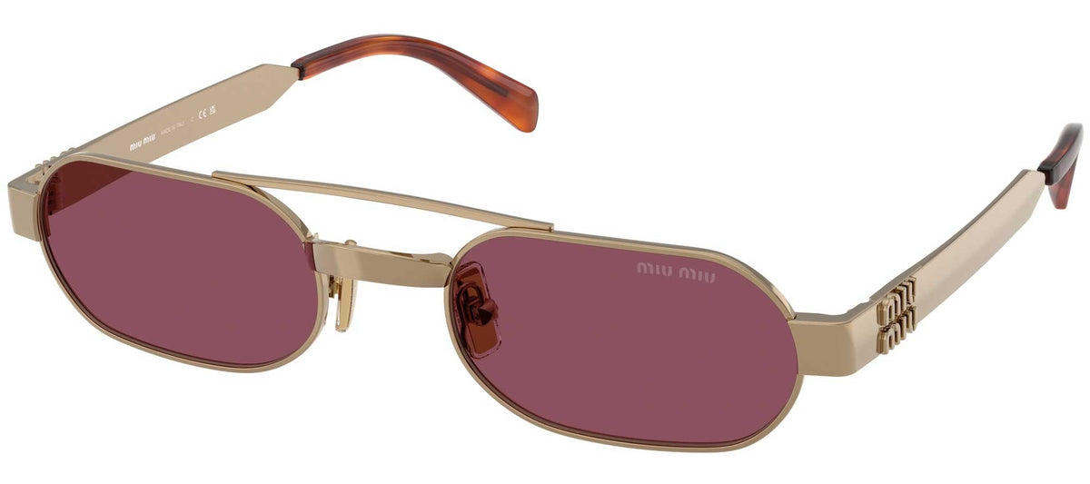 Miu Miu SMU B52S