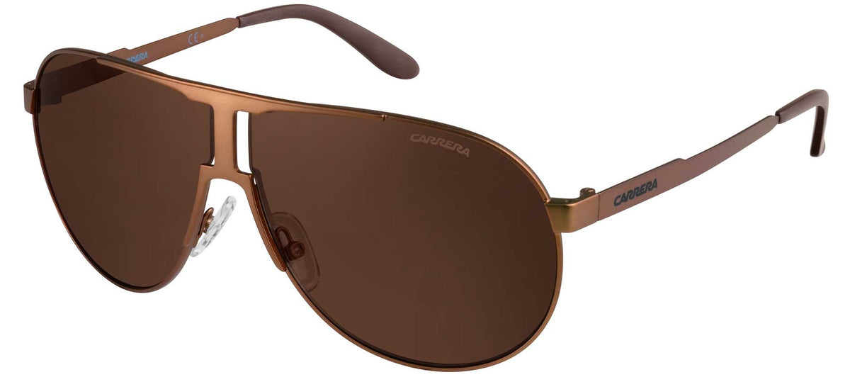 Carrera NEW PANAMERIKA