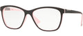 Oakley Prescription Eyewear OX8155 ALIAS