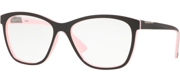 Oakley Prescription Eyewear OX8155 ALIAS