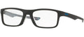 Oakley Prescription Eyewear OX8081 PLANK 2.0