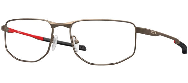 Oakley Prescription Eyewear OX3012 ADDAMS