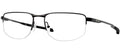 Oakley Prescription Eyewear OX3035 ADDAMS 0.5