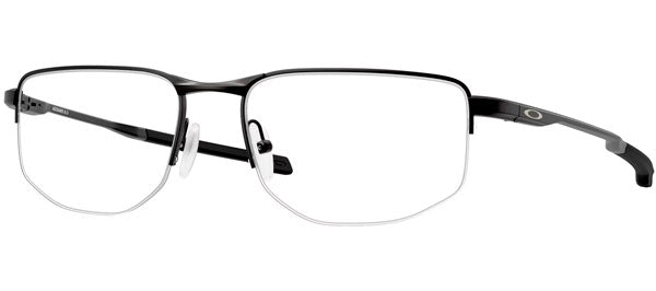 Oakley Prescription Eyewear OX3035 ADDAMS 0.5