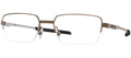 Oakley Prescription Eyewear OX3100 FOIL RQ 0.5