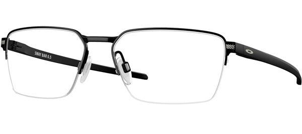 Oakley Prescription Eyewear OX5080 SWAY BAR 0.5