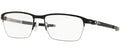 Oakley Prescription Eyewear OX5099 TINCUP 0.5 TI