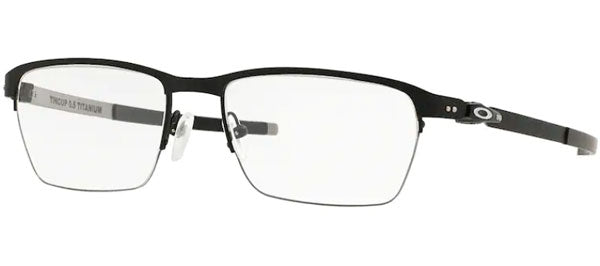Oakley Prescription Eyewear OX5099 TINCUP 0.5 TI