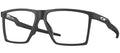 Oakley Prescription Eyewear OX8052 FUTURITY